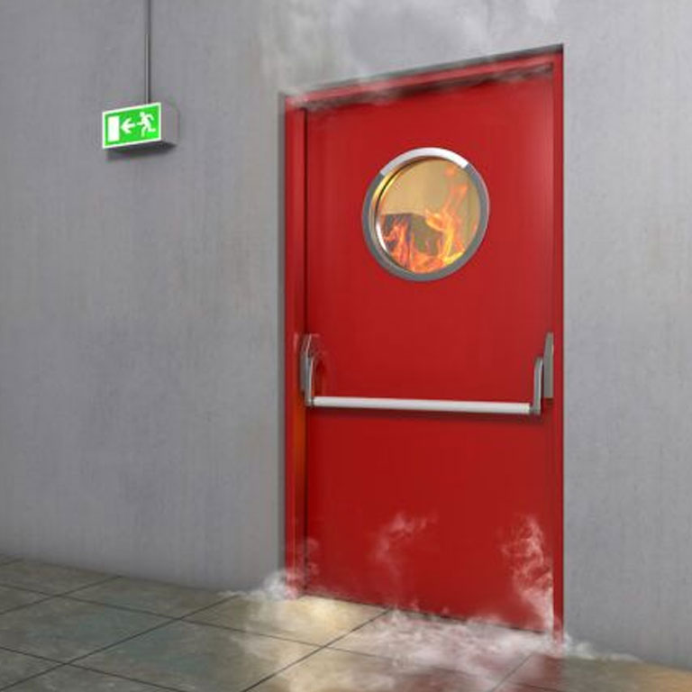 fire-door